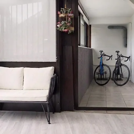 Romantique Avec Privé Dans La Véranda Appartement Lautenbachzell