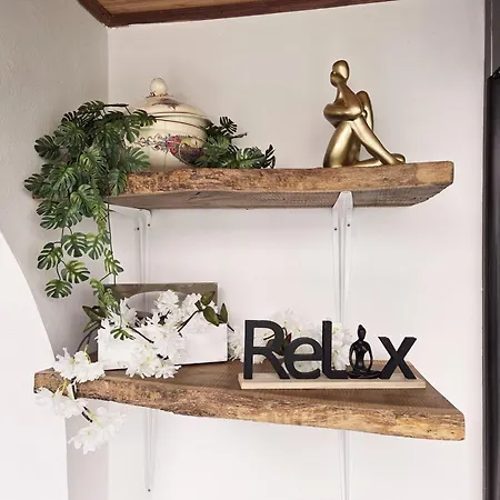 Appartement Romantique Avec Privé Dans La Véranda *